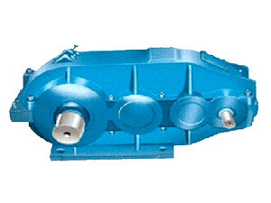 QJS中硬齉K��减速机